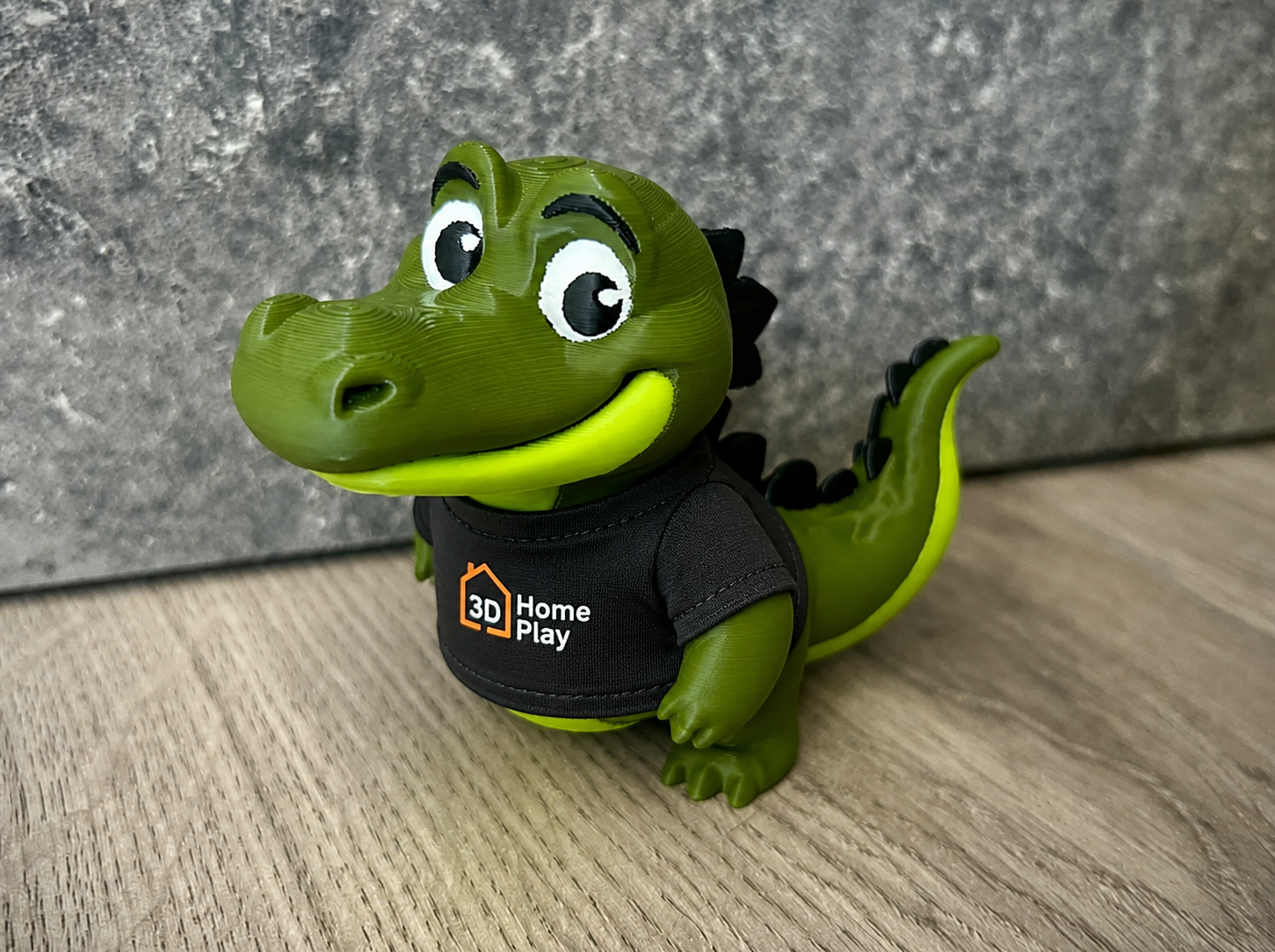 Mascote de empresa