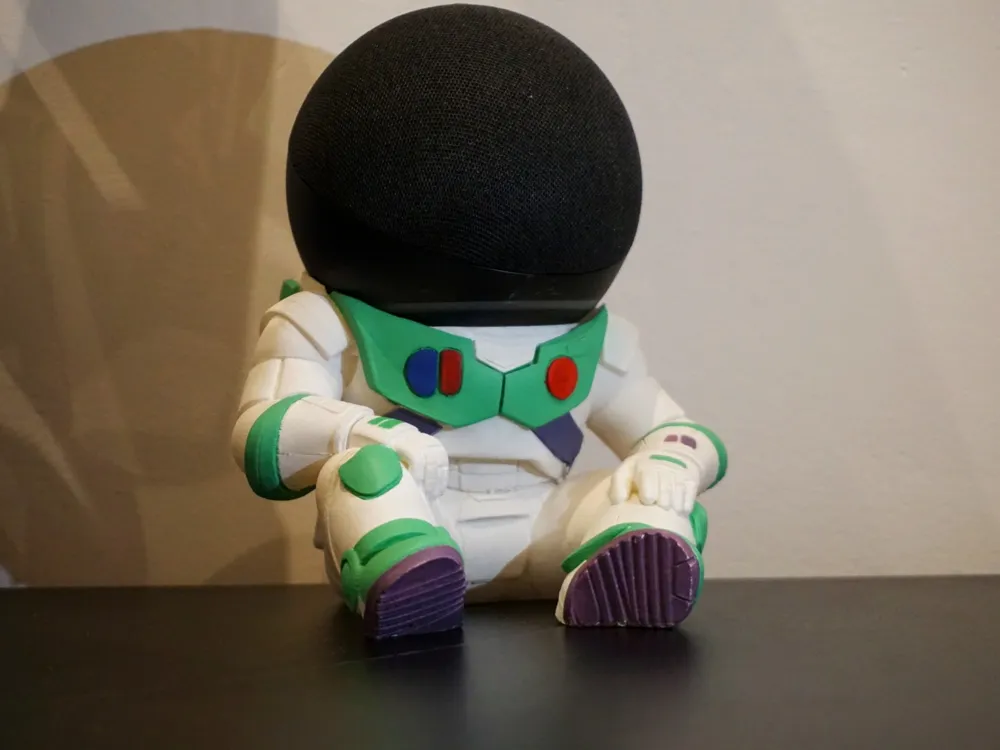 Decoração personalizada